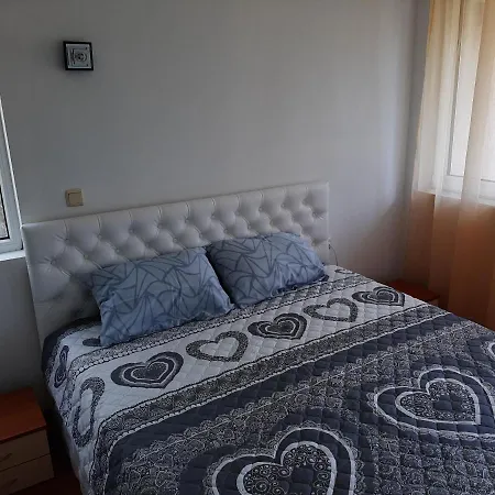 Apartment Апартамент Ивановино - Чайка