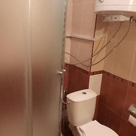 Apartment Апартамент Ивановино - Чайка Varna