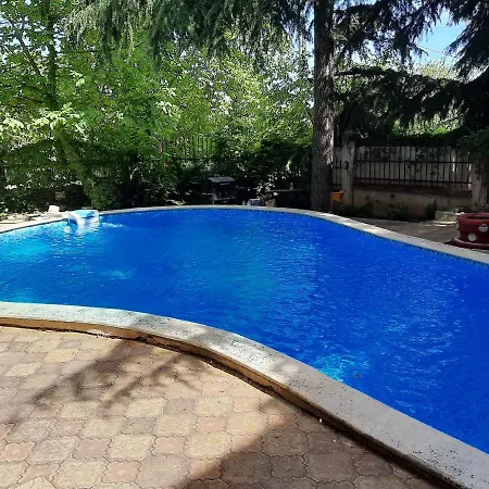 Apartment Апартамент Ивановино - Чайка Varna