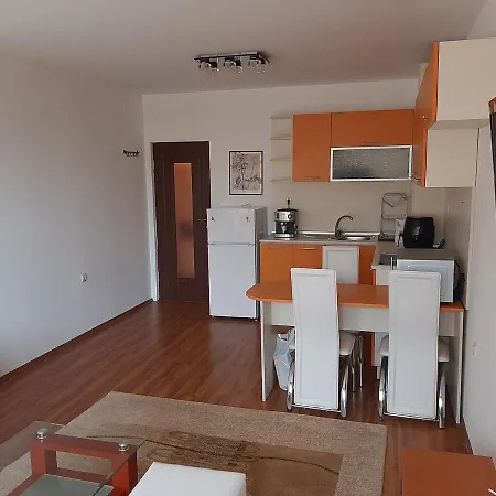 Apartment Апартамент Ивановино - Чайка