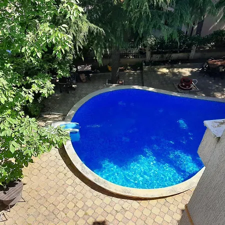 Apartment Апартамент Ивановино - Чайка Varna