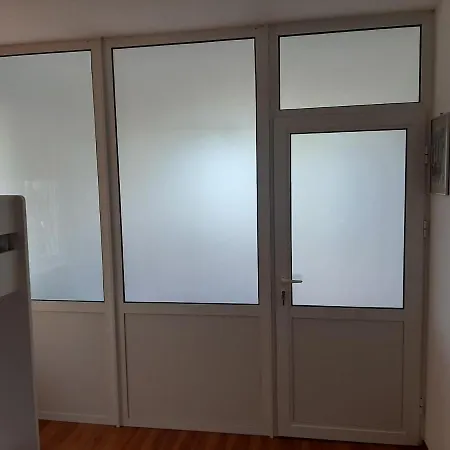 Apartment Апартамент Ивановино - Чайка *