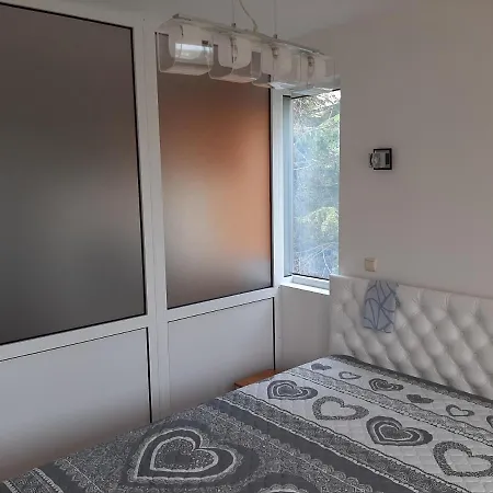 Апартамент Ивановино - Чайка Apartment